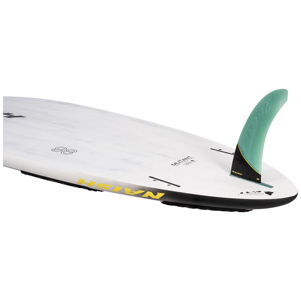 Naish 2026 Mutant Carbon