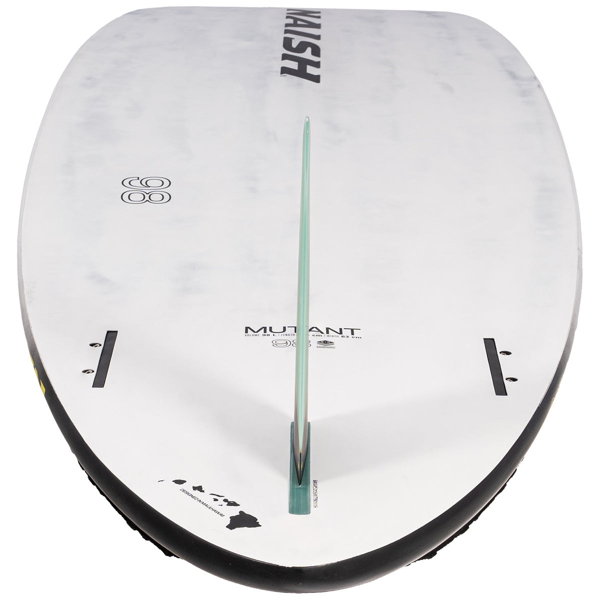 Naish 2026 Mutant Carbon