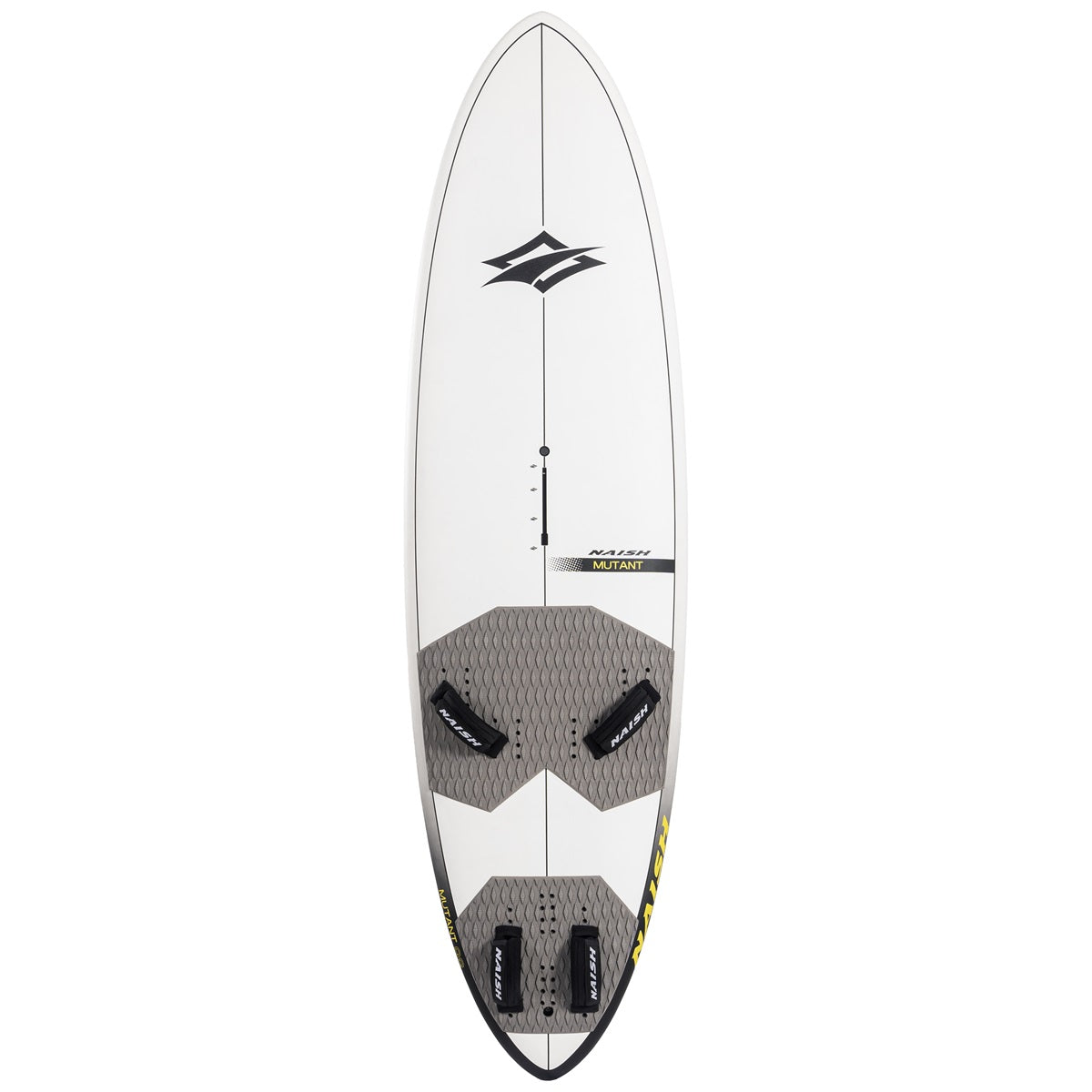 Naish 2026 Mutant Wood