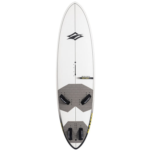 Naish 2026 Mutant Wood