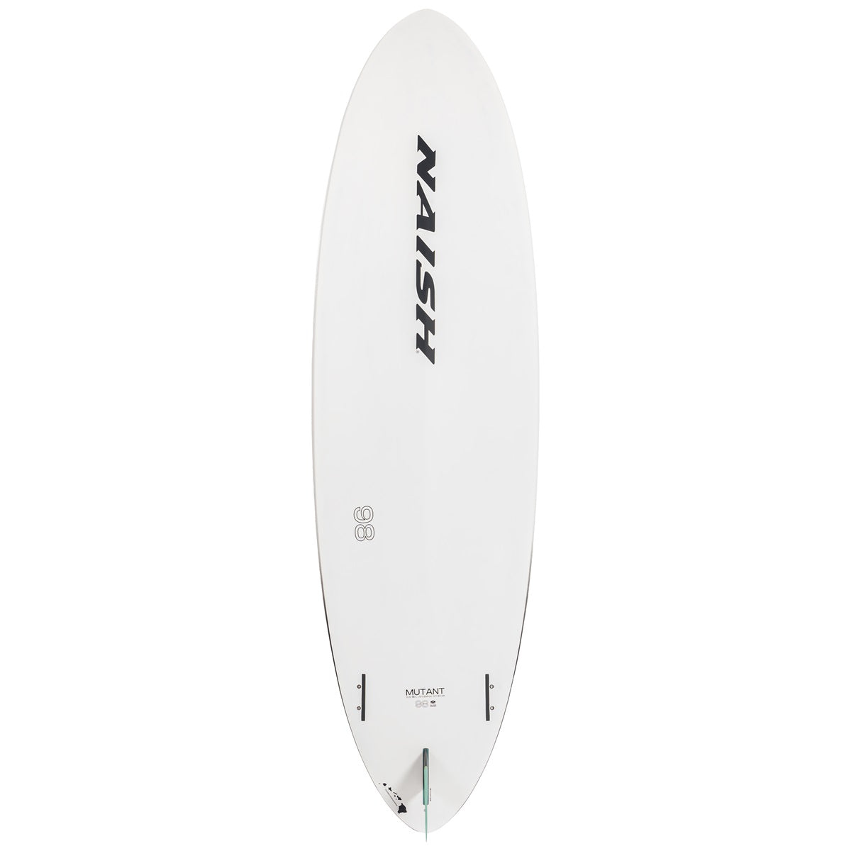 Naish 2026 Mutant Wood