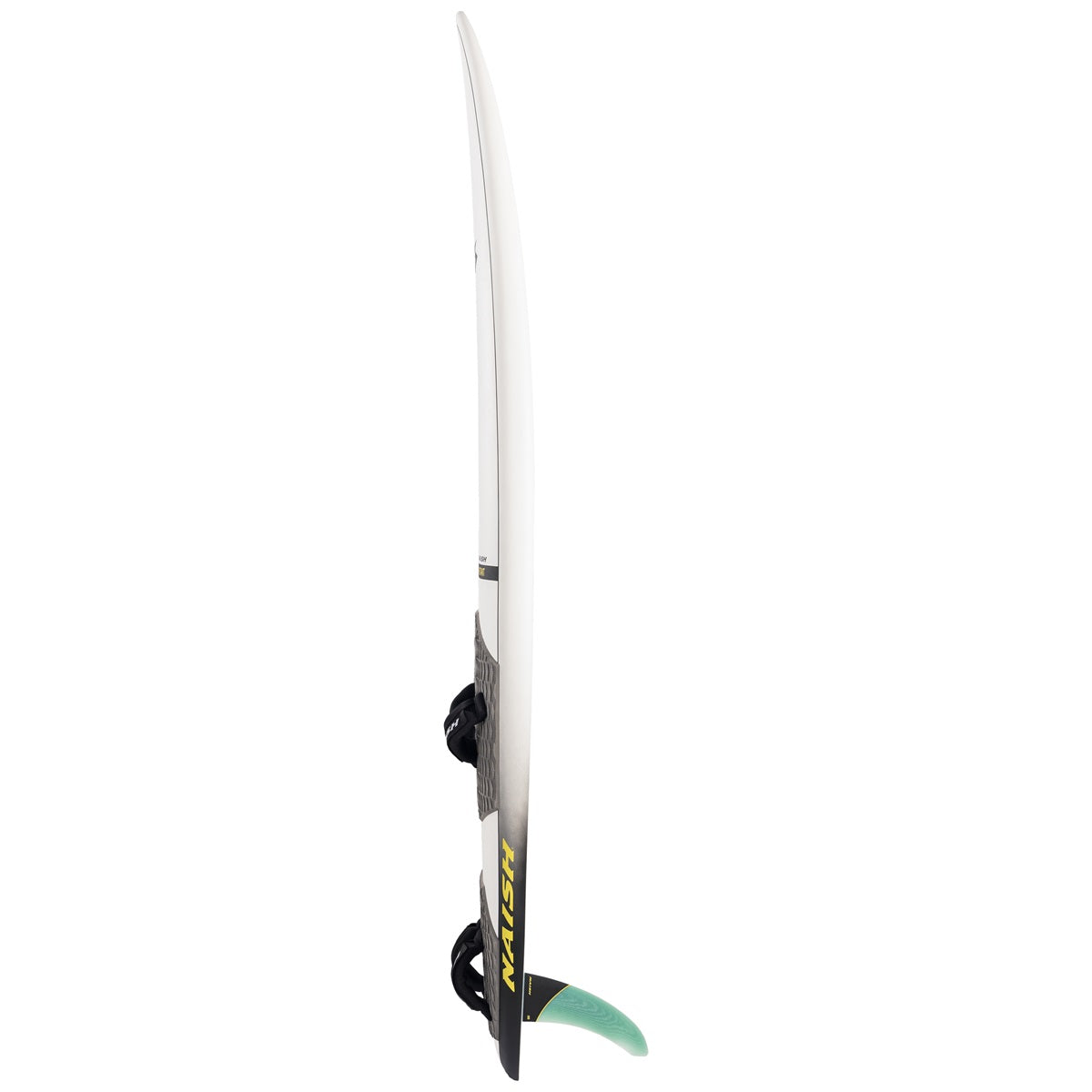Naish 2026 Mutant Wood