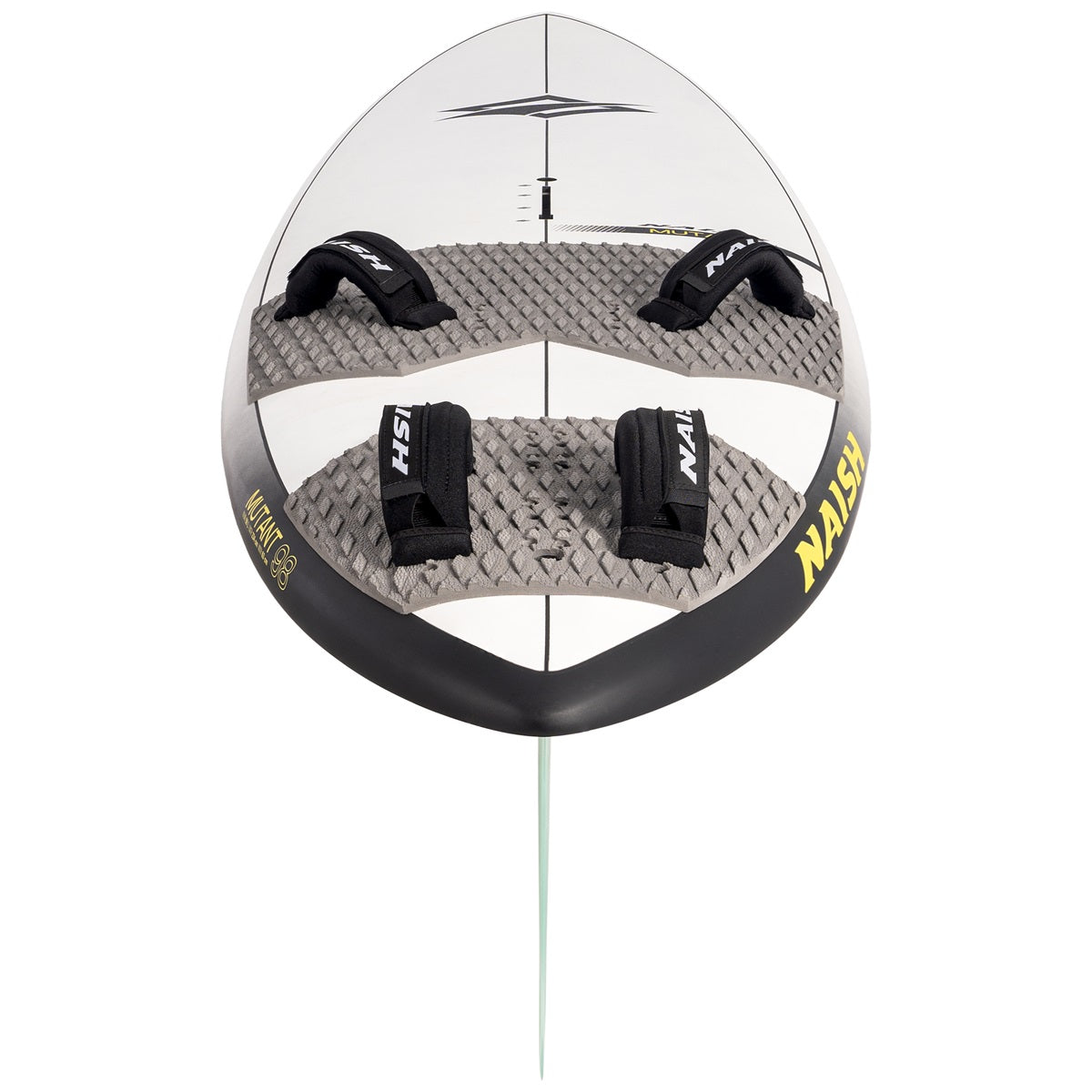 Naish 2026 Mutant Wood