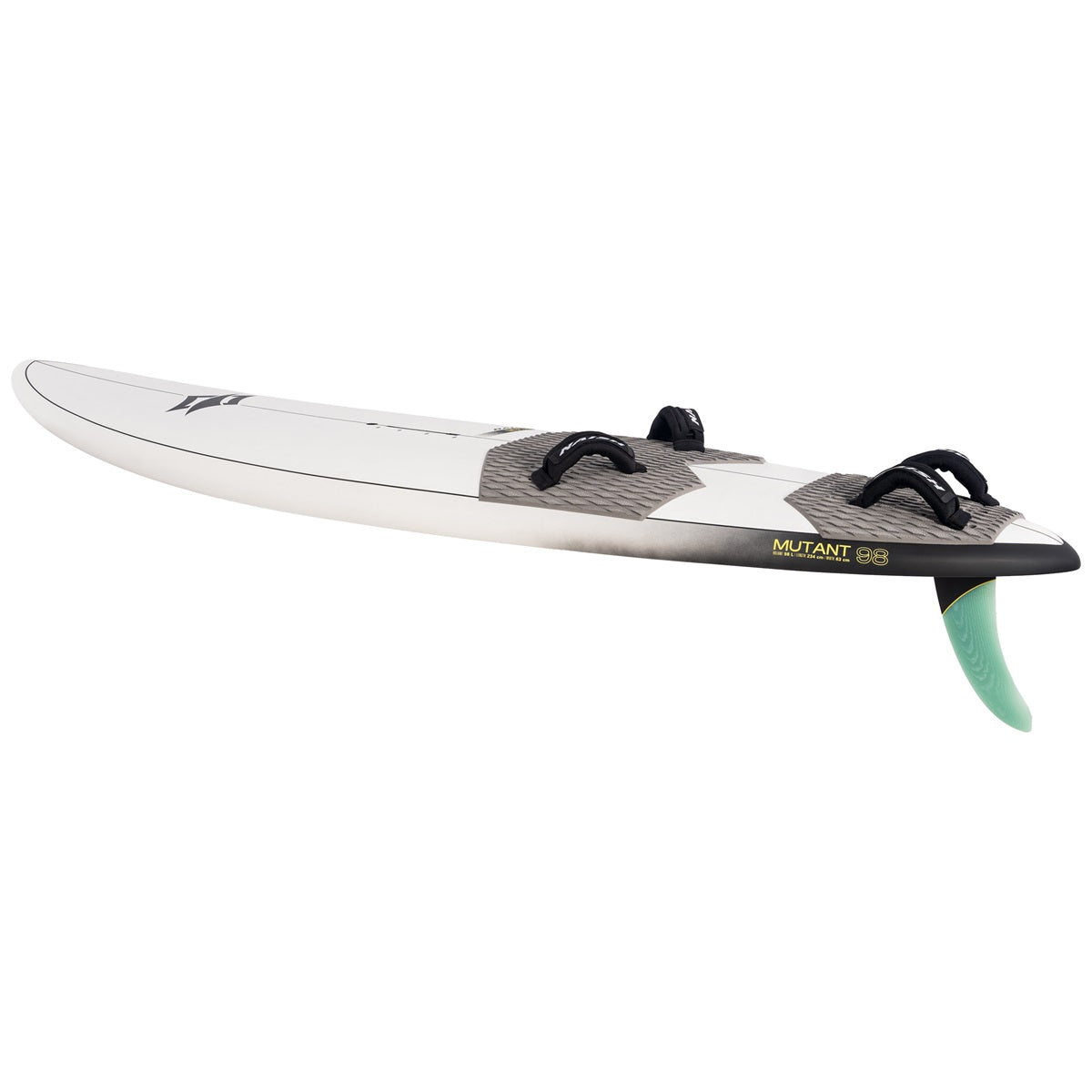 Naish 2026 Mutant Wood