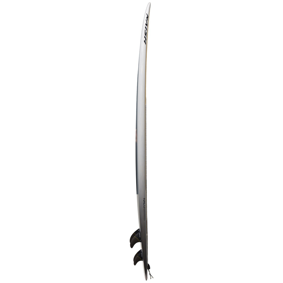 Naish 2026 Nalu