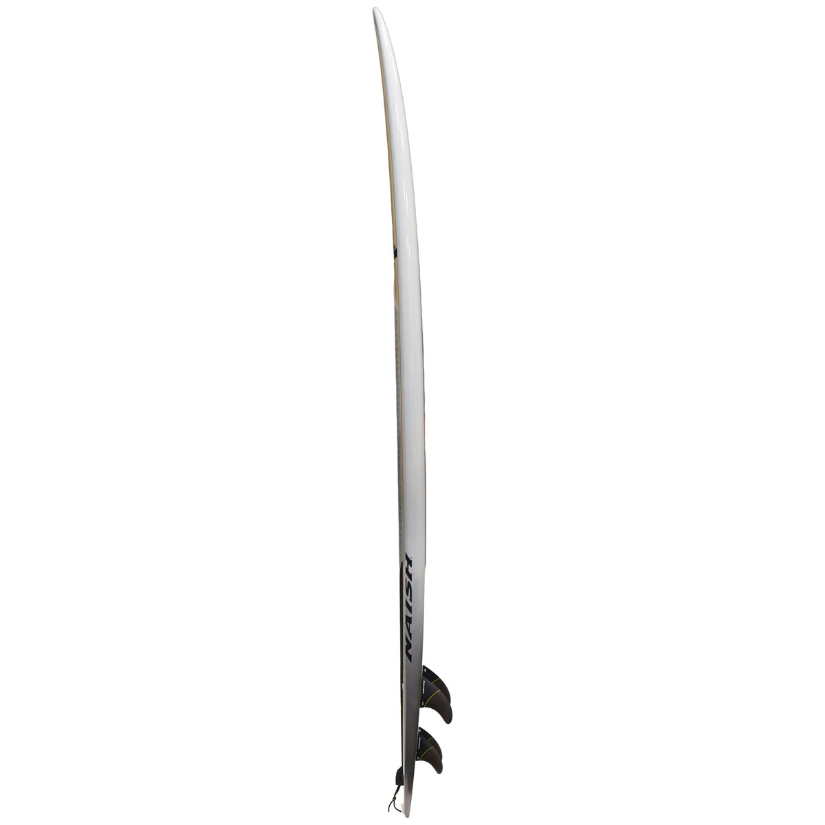 Naish 2026 Nalu