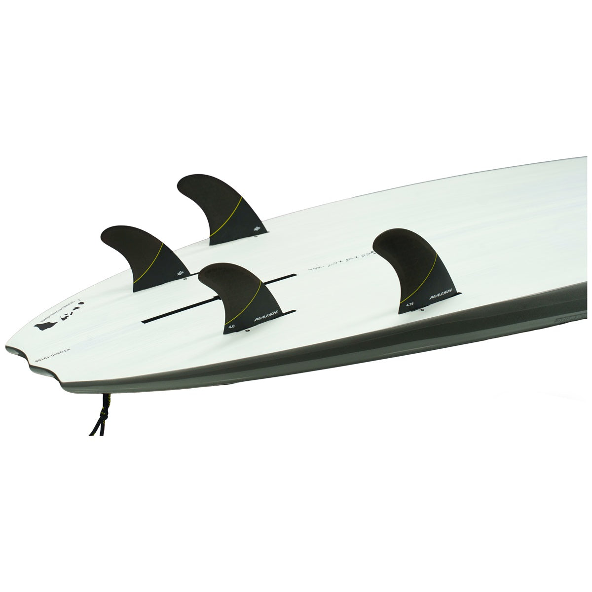 Naish 2026 Nalu