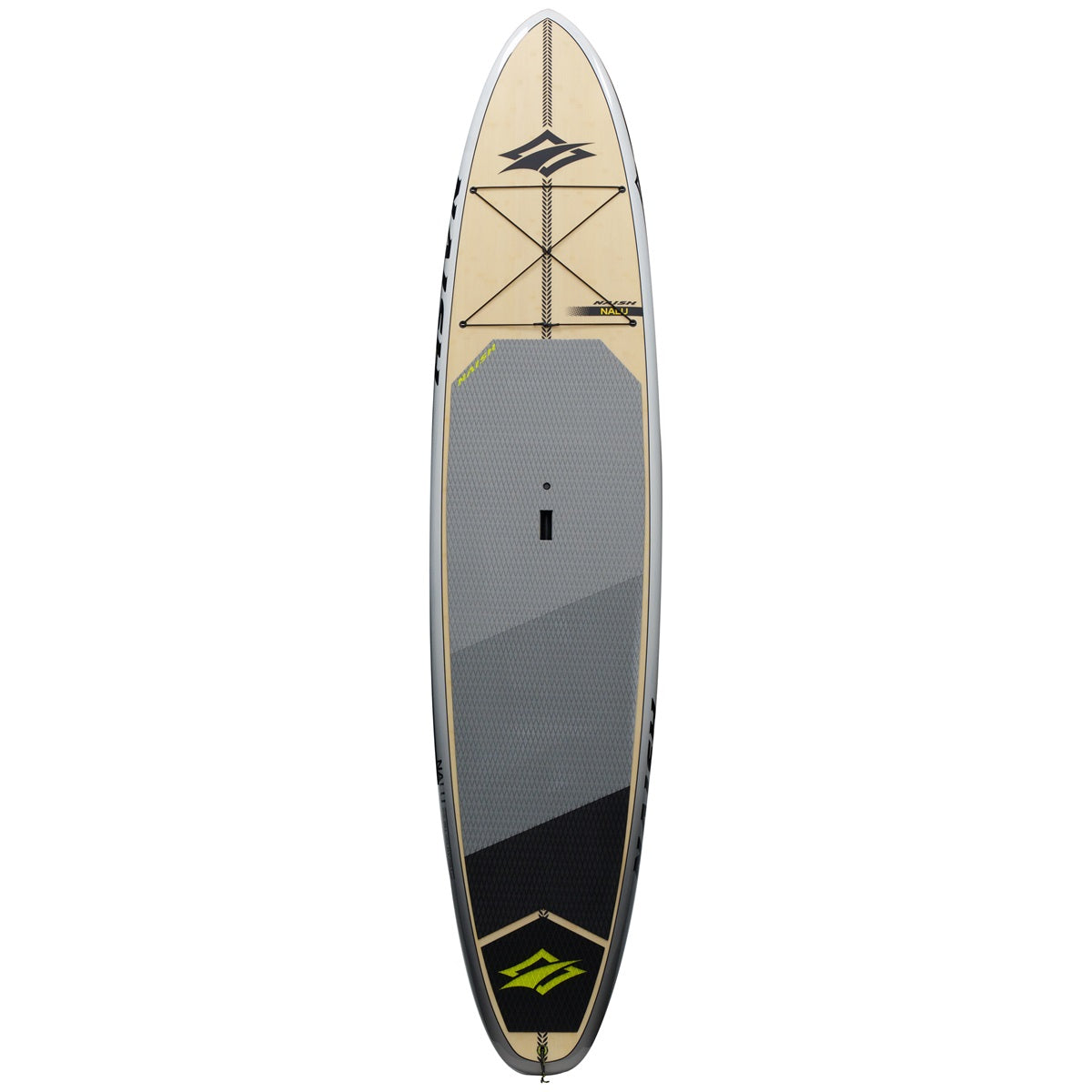 Naish 2026 Nalu Adventue