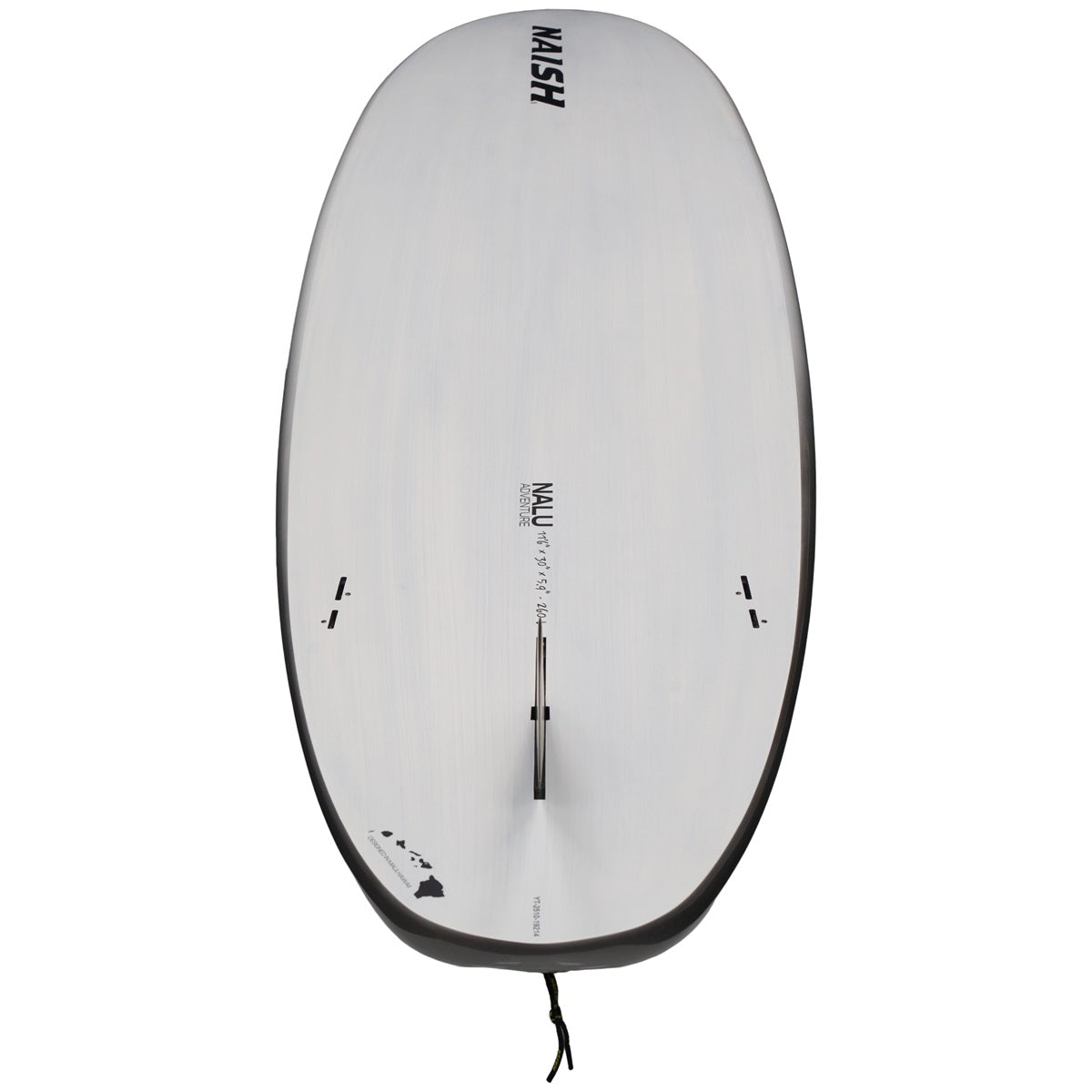 Naish 2026 Nalu Adventue