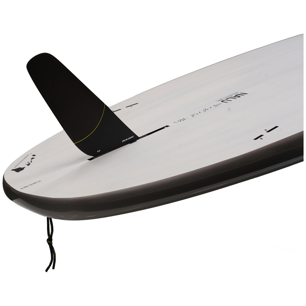 Naish 2026 Nalu Adventue