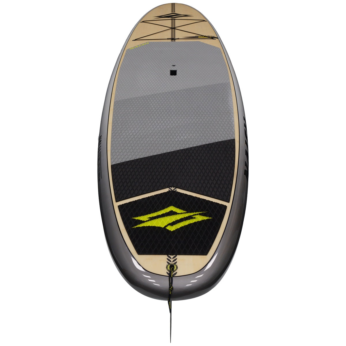Naish 2026 Nalu Adventue