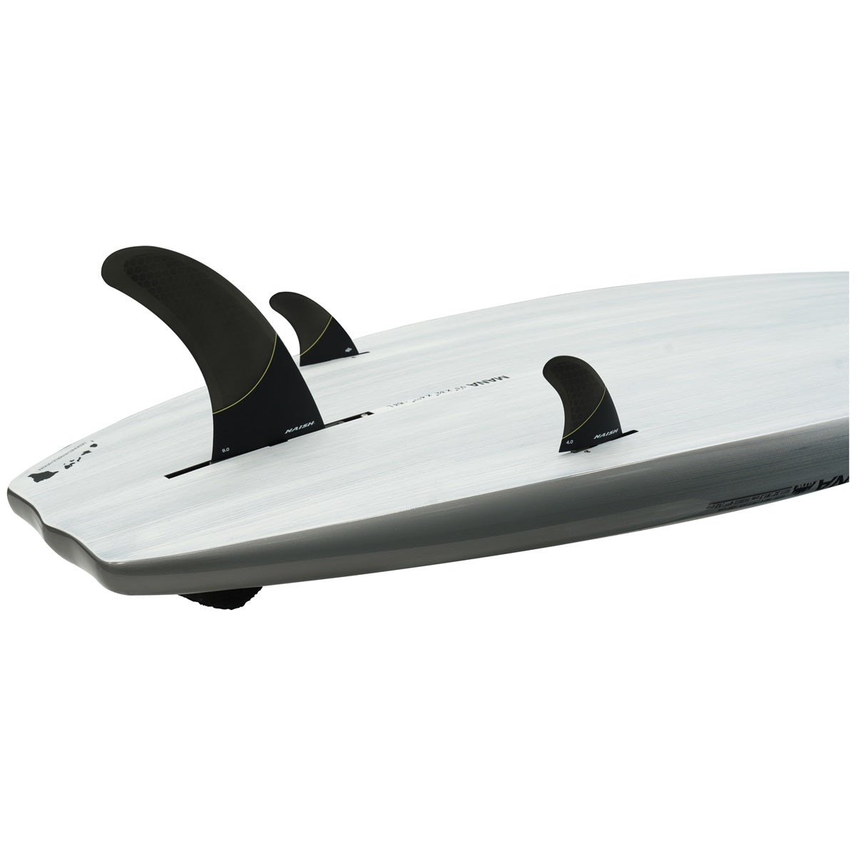 Naish 2026 Mana