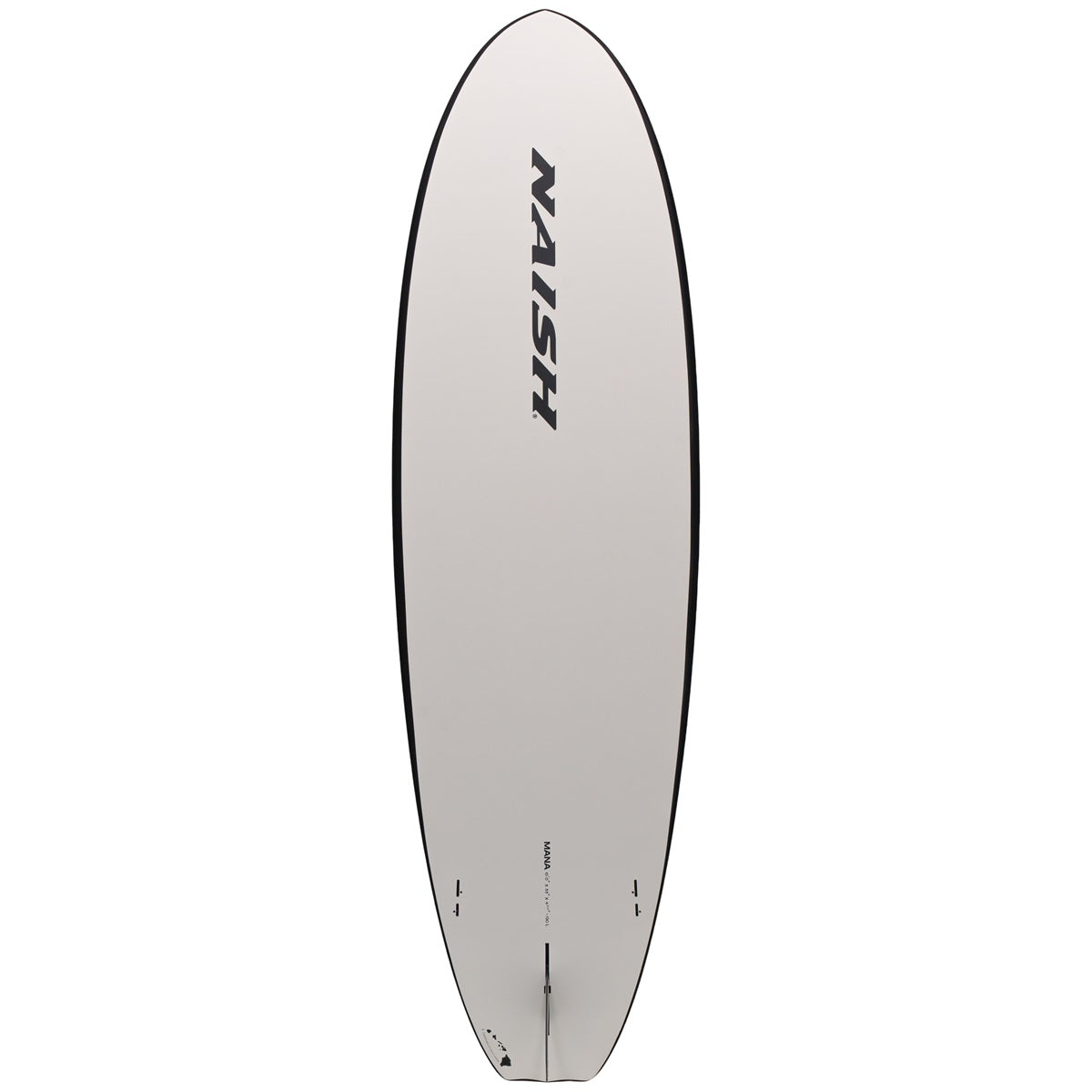 Naish 2026 Mana Soft Top