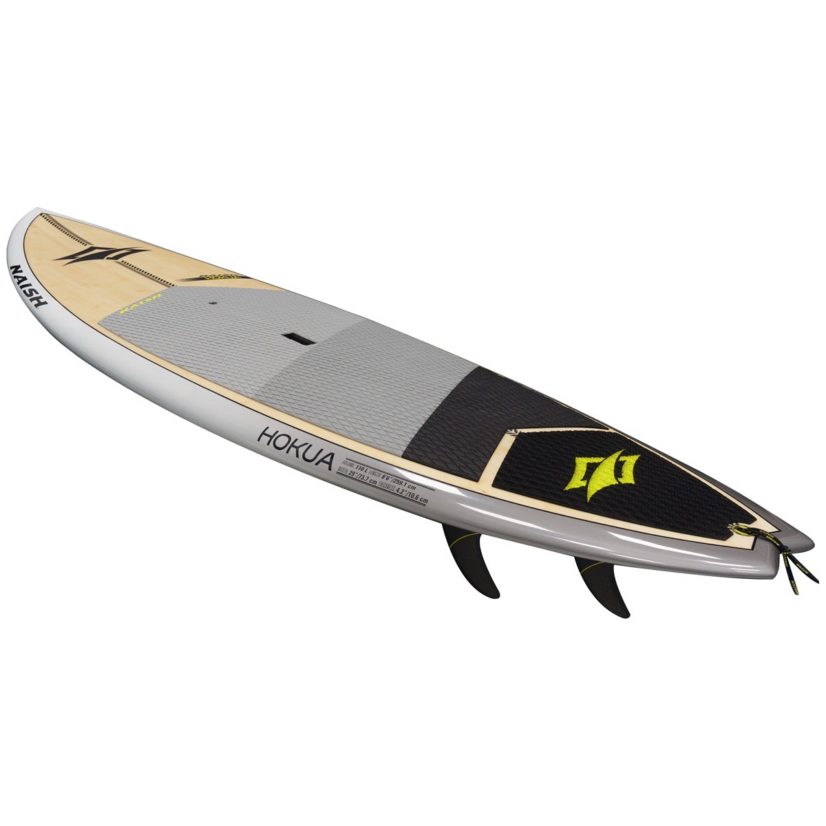 Naish 2026 Hokua
