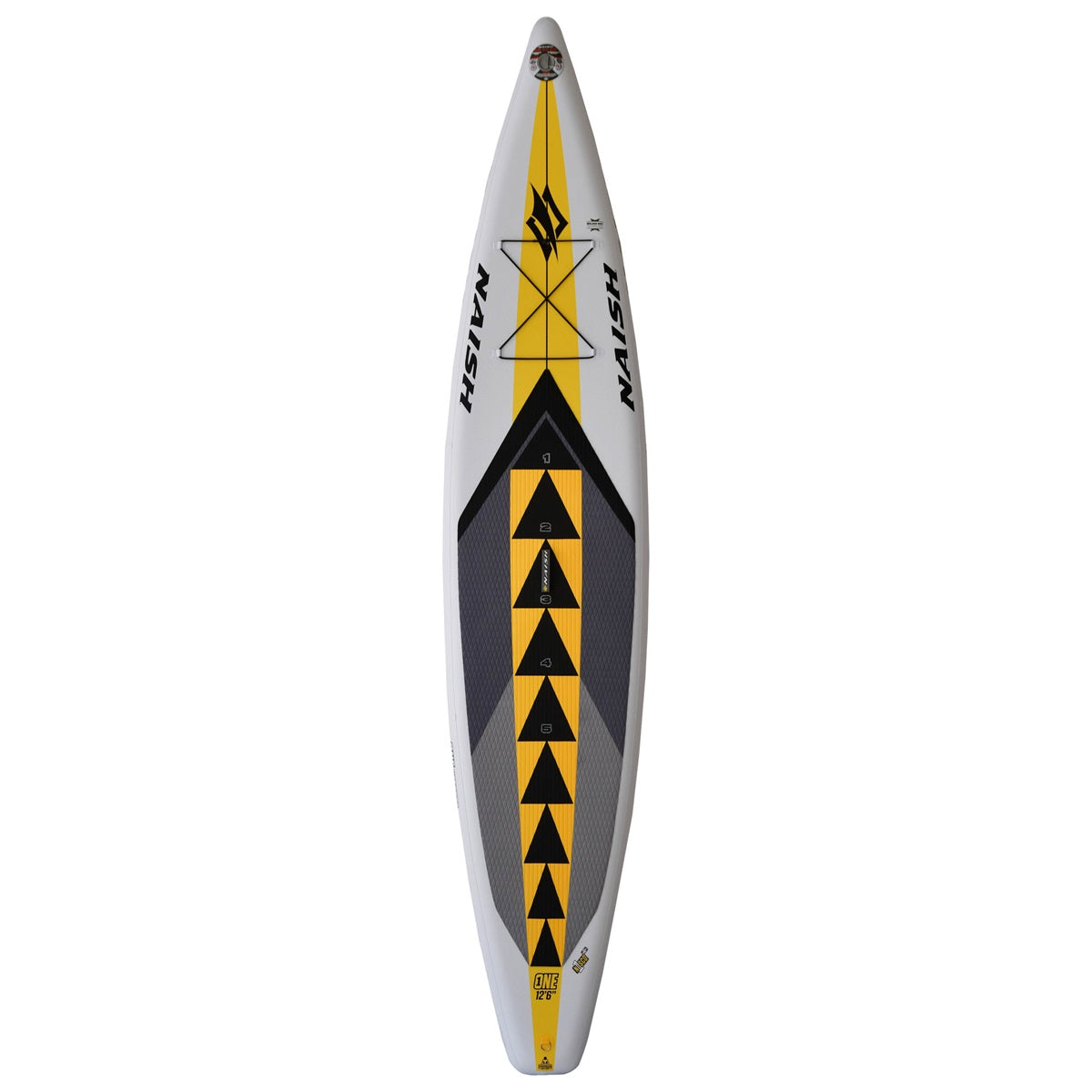 Naish 2026 ONE iSup 12'6"