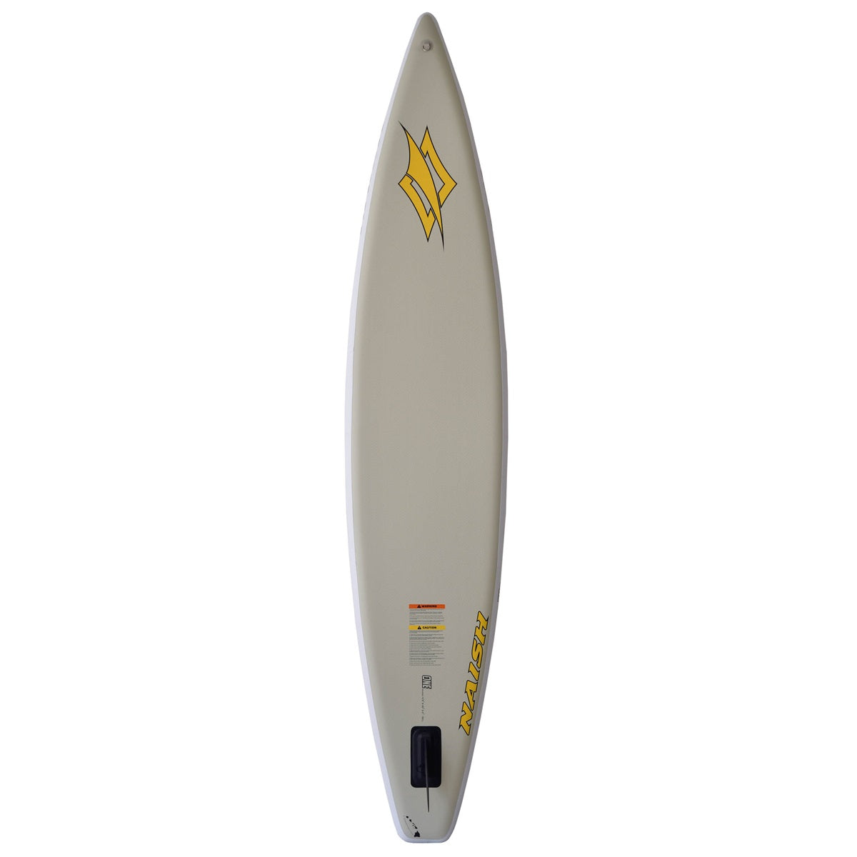 Naish 2026 ONE iSup 12'6"