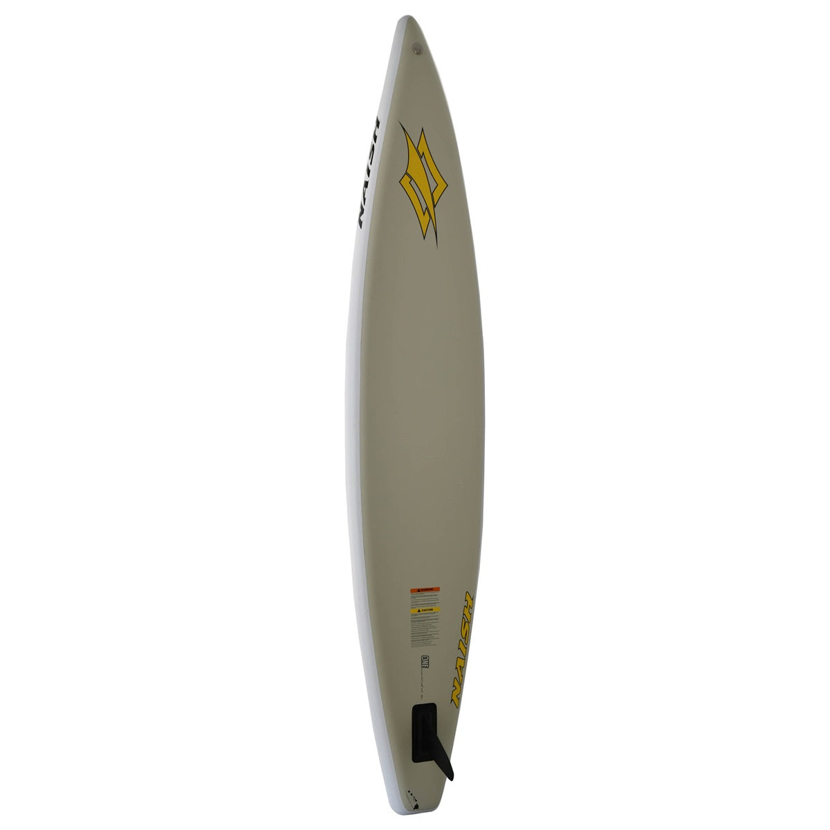 Naish 2026 ONE iSup 12'6"