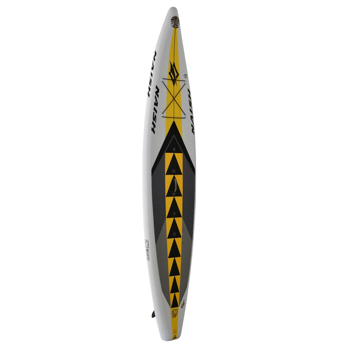 Naish 2026 ONE iSup 12'6"