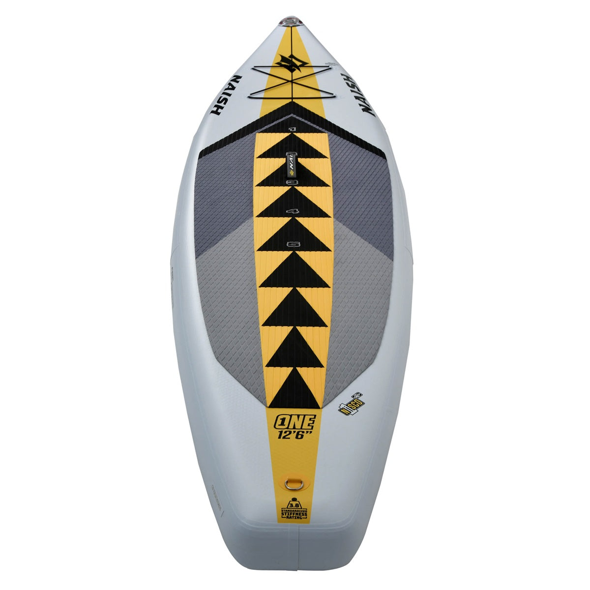 Naish 2026 ONE iSup 12'6"