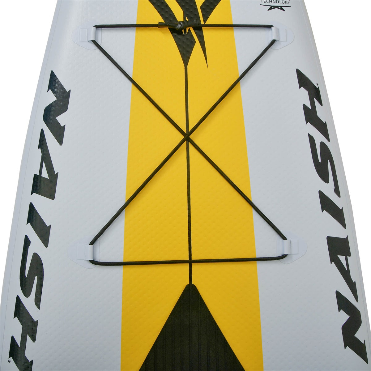 Naish 2026 ONE iSup 12'6"