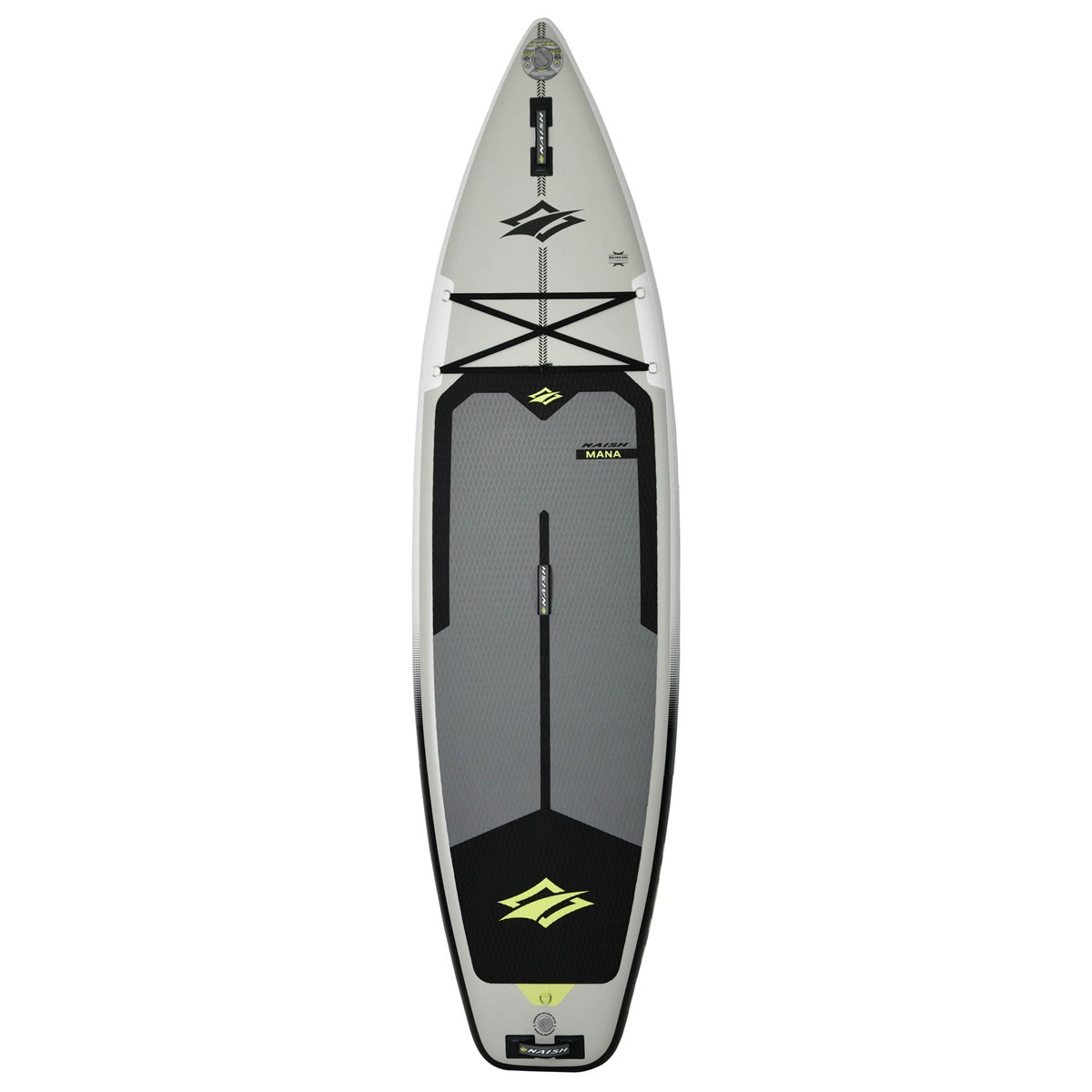 Naish 2026 Mana iSup 10'8"