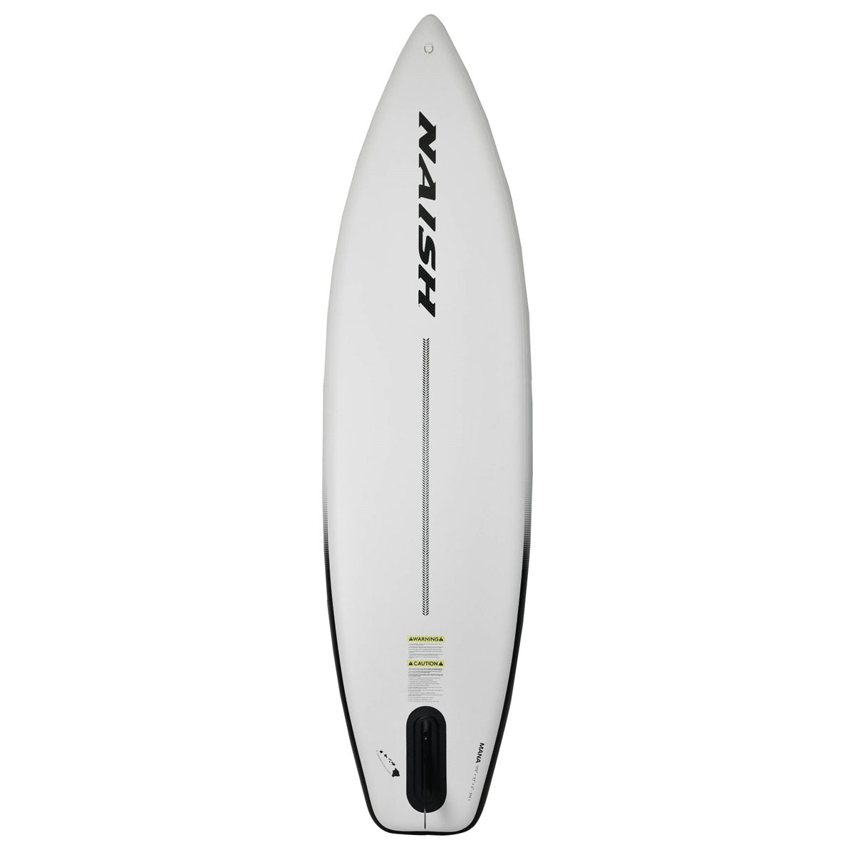 Naish 2026 Mana iSup 10'8"