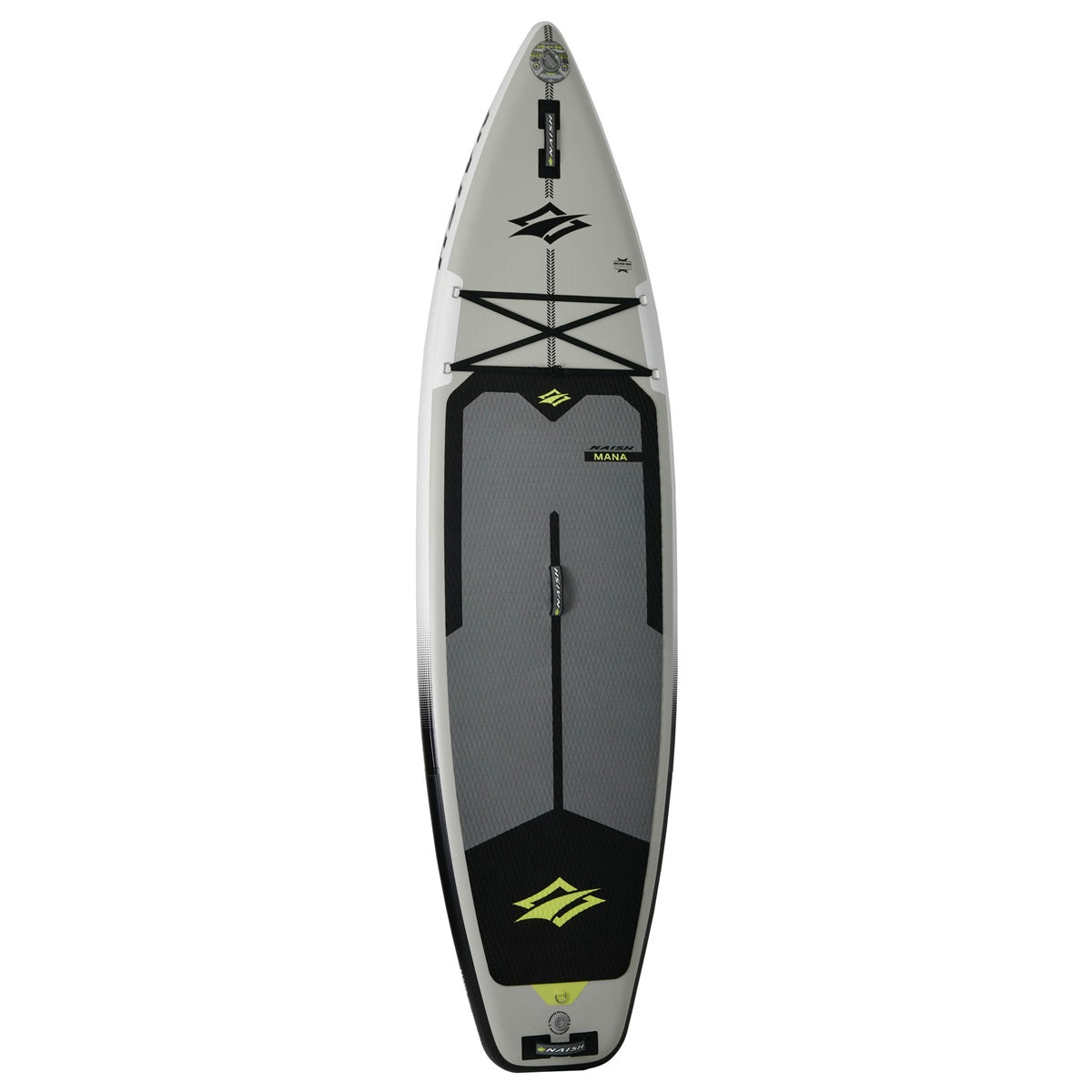 Naish 2026 Mana iSup 10'8"