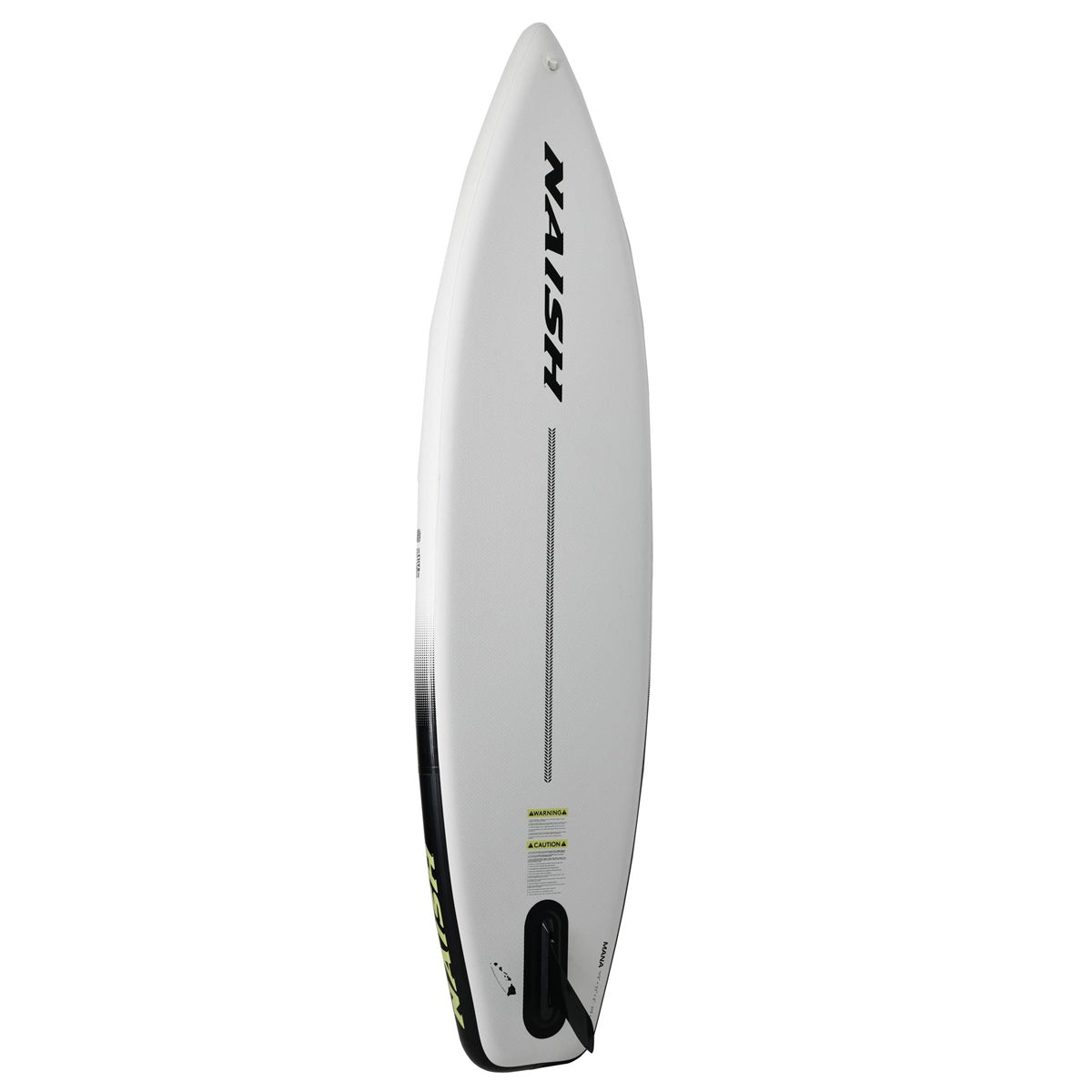 Naish 2026 Mana iSup 10'8"
