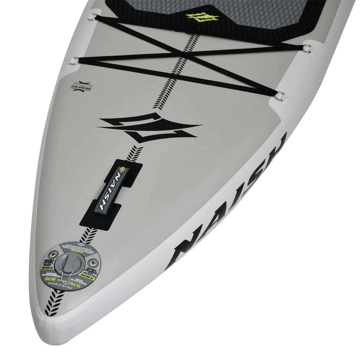 Naish 2026 Mana iSup 10'8"