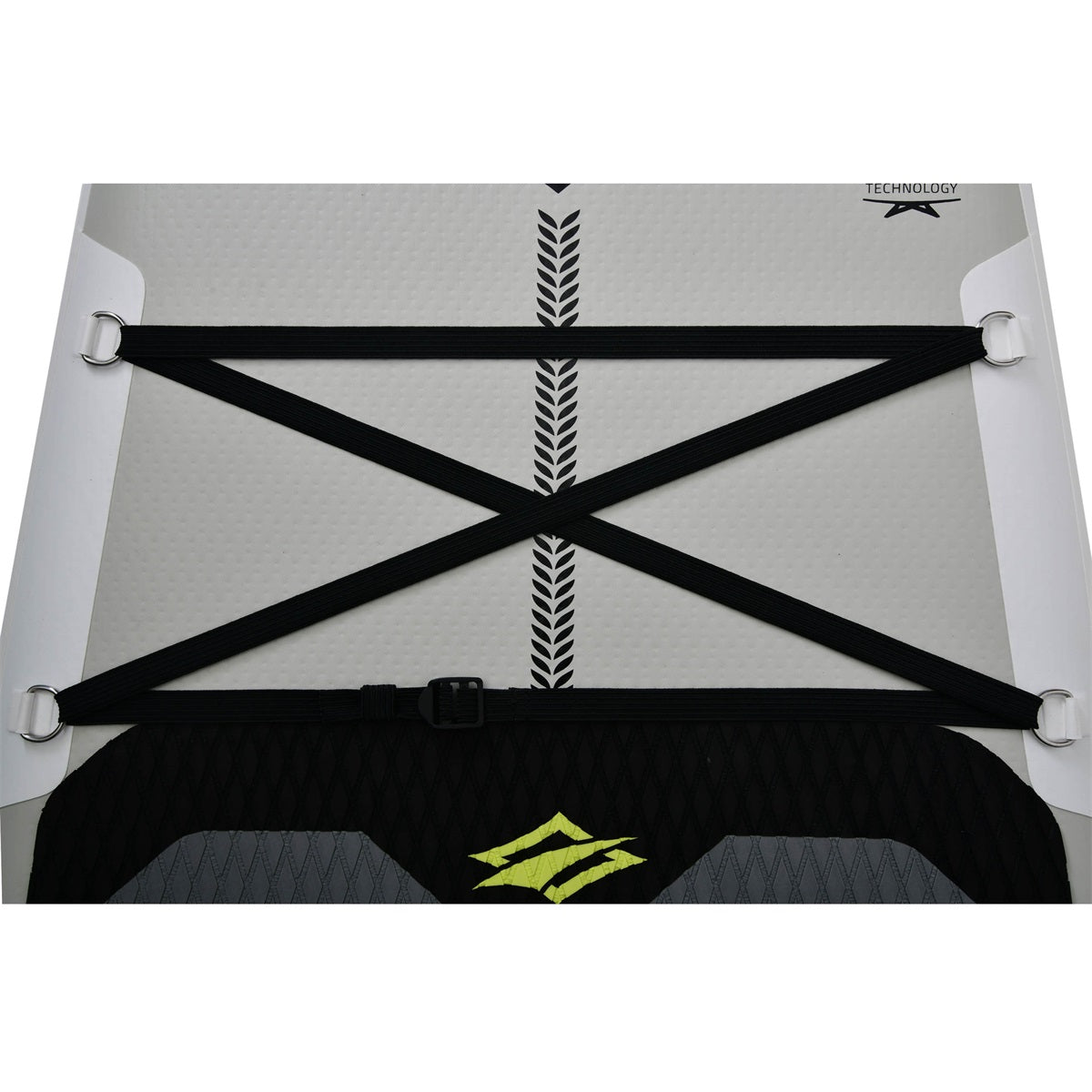 Naish 2026 Mana iSup 10'8"