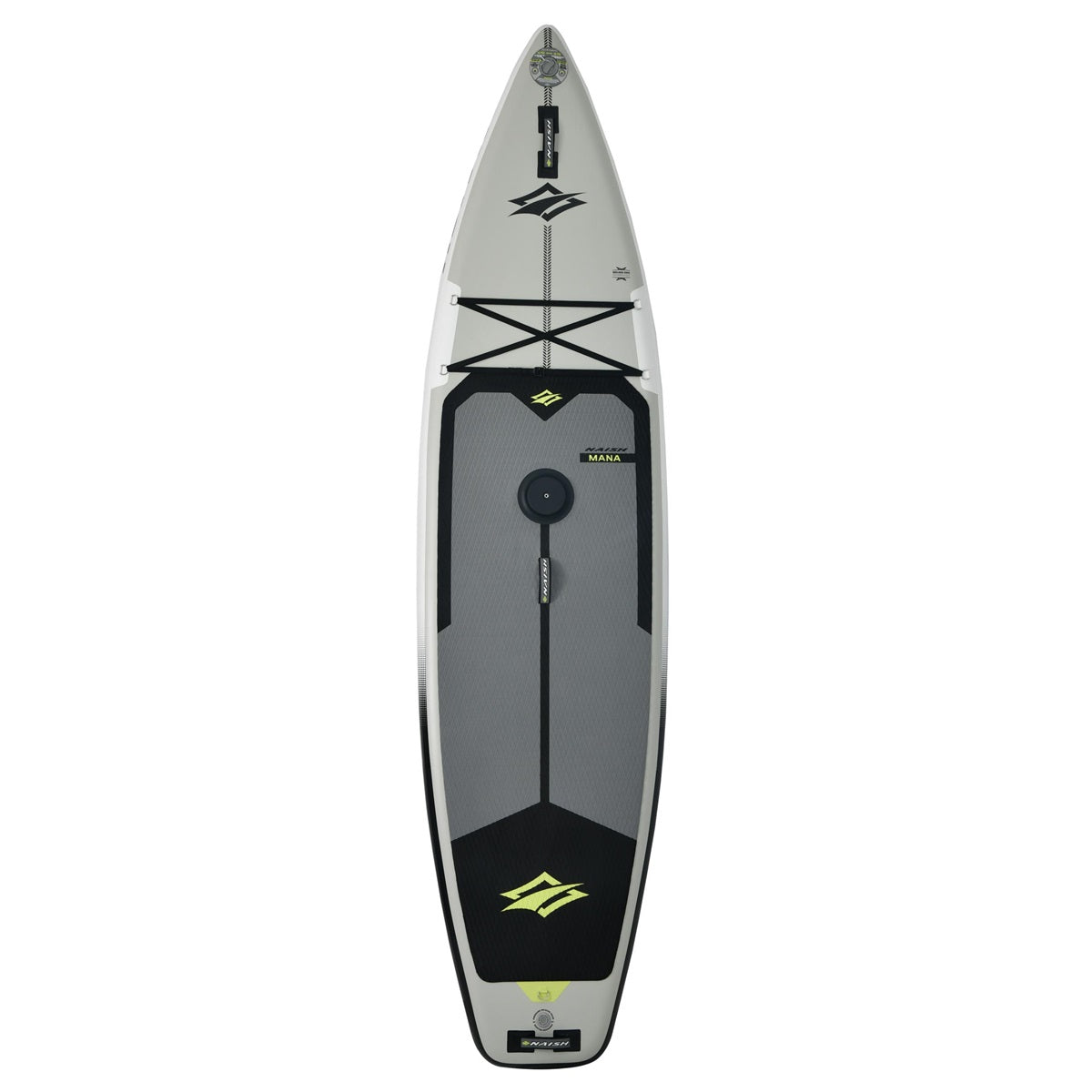 Naish 2026 Mana Crossover iSup