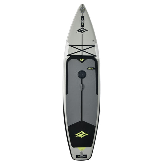 Naish 2026 Mana Crossover iSup