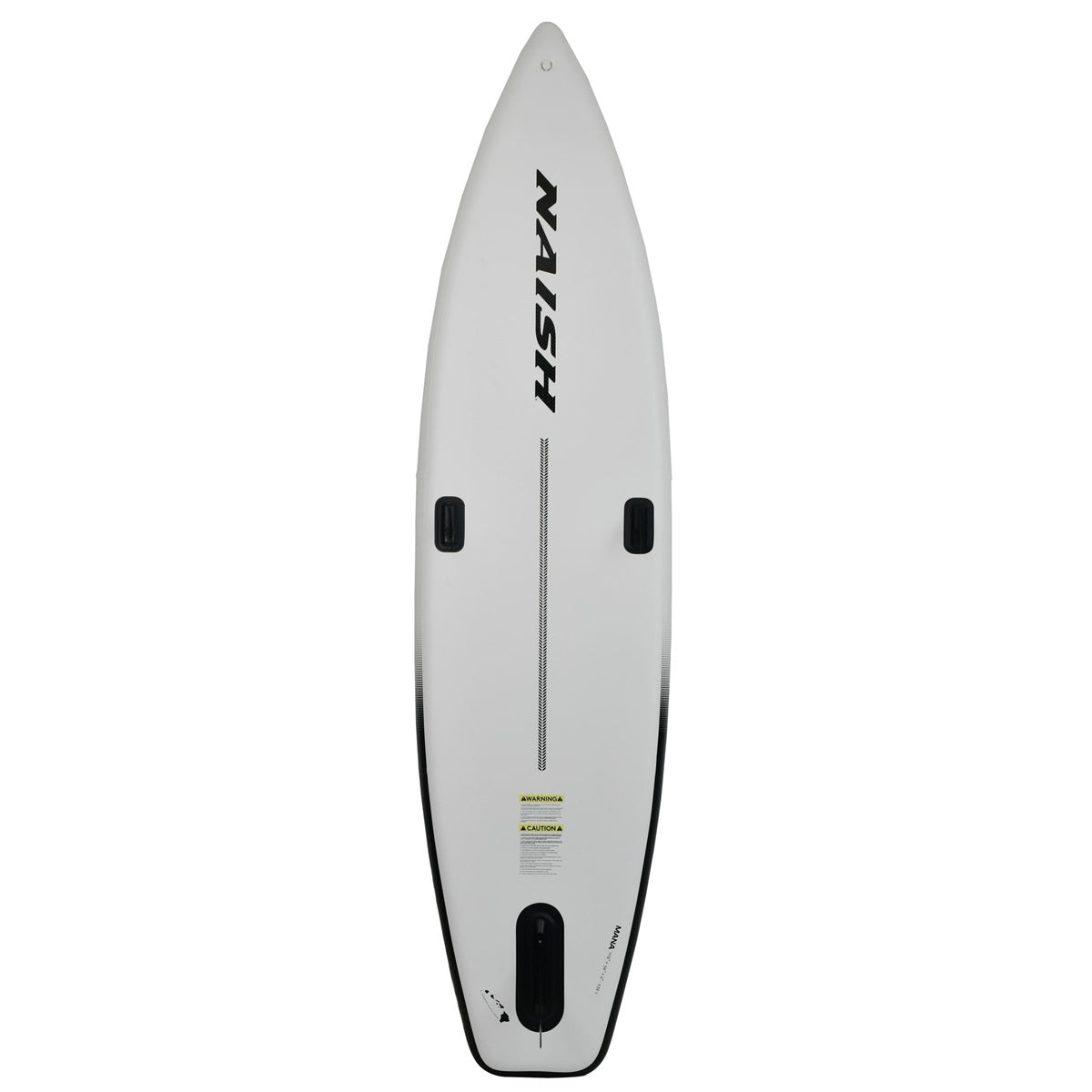 Naish 2026 Mana Crossover iSup