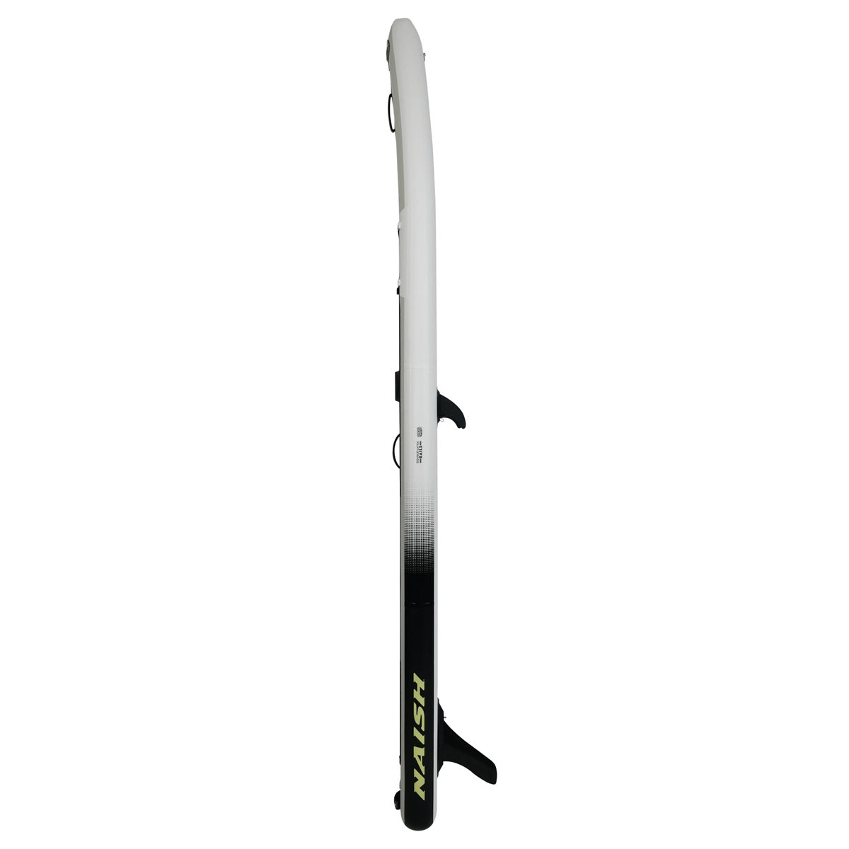Naish 2026 Mana Crossover iSup