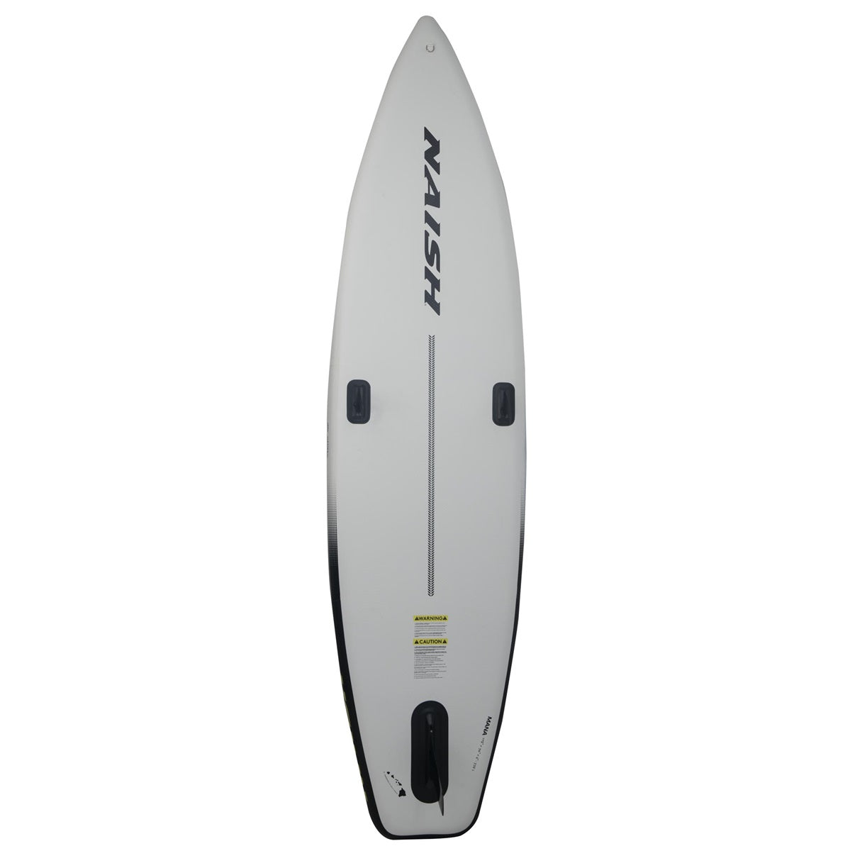 Naish 2026 Mana Crossover iSup