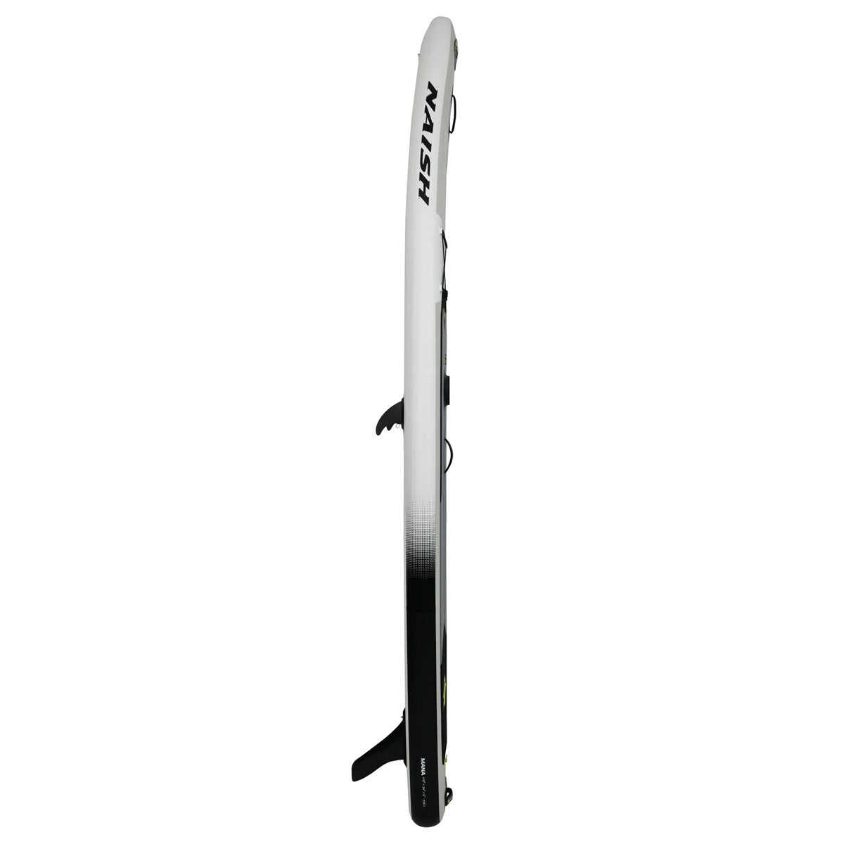 Naish 2026 Mana Crossover iSup