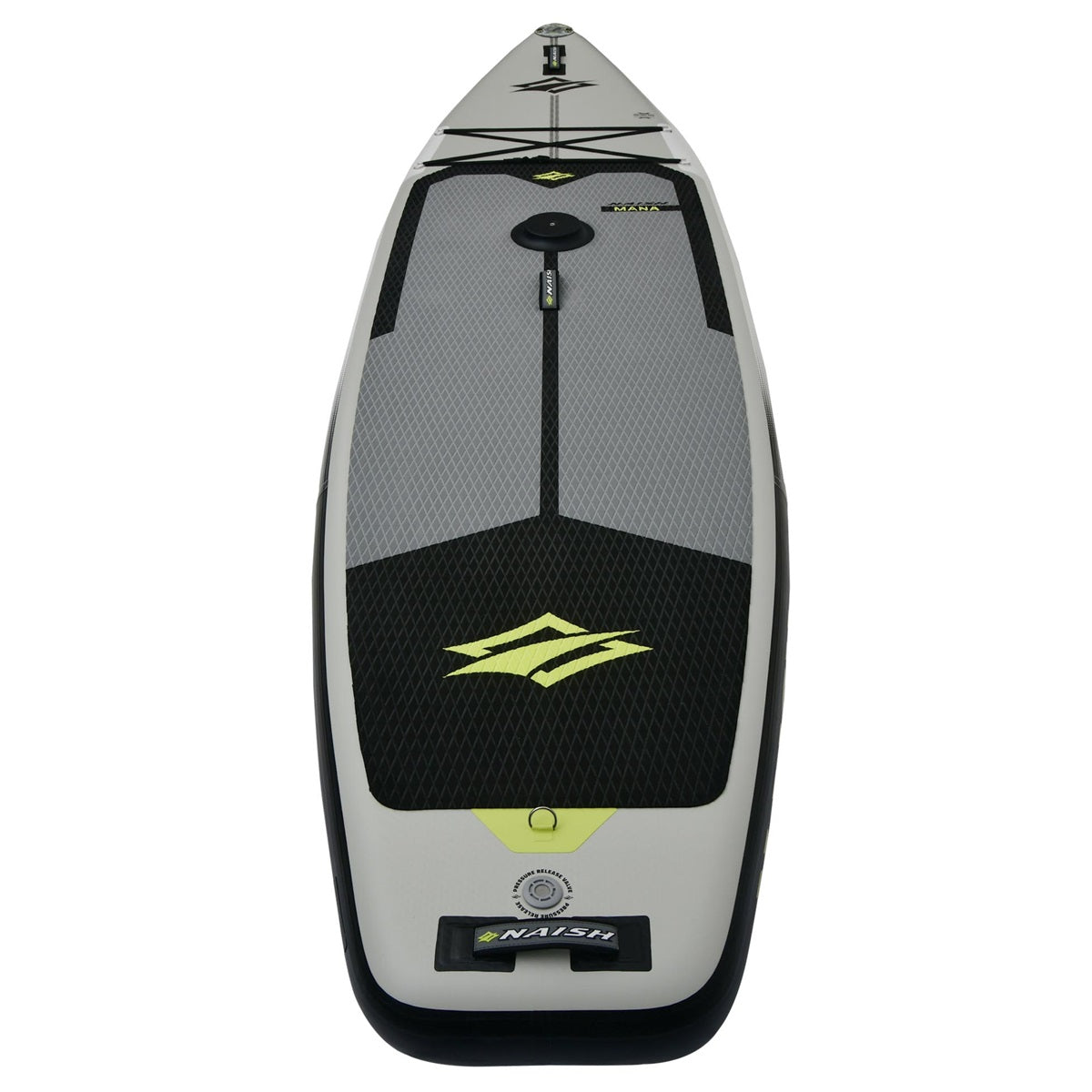 Naish 2026 Mana Crossover iSup