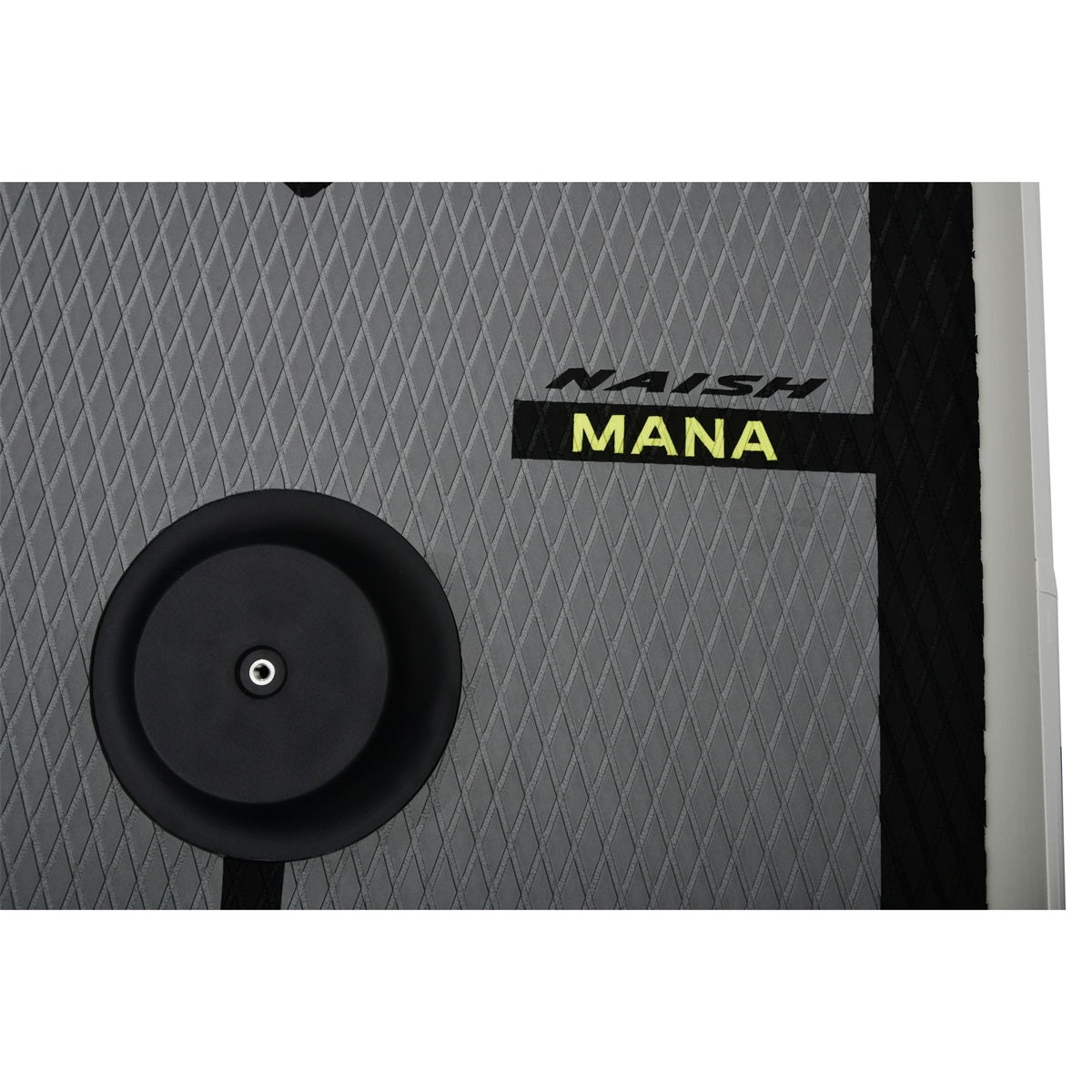 Naish 2026 Mana Crossover iSup