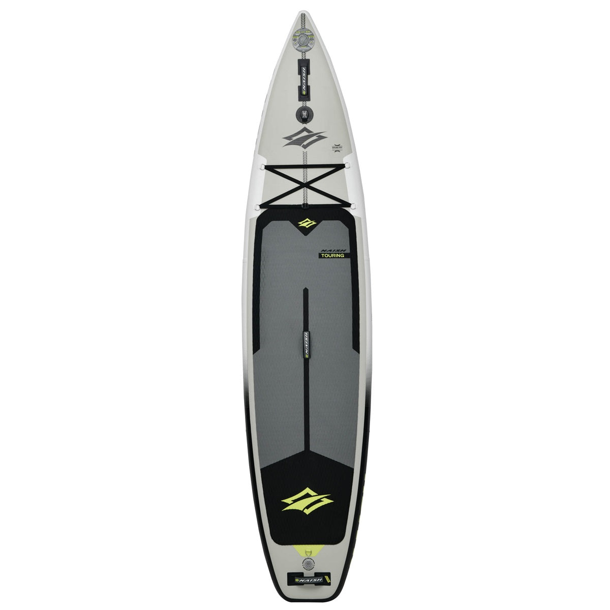 Naish 2026 Touring iSup