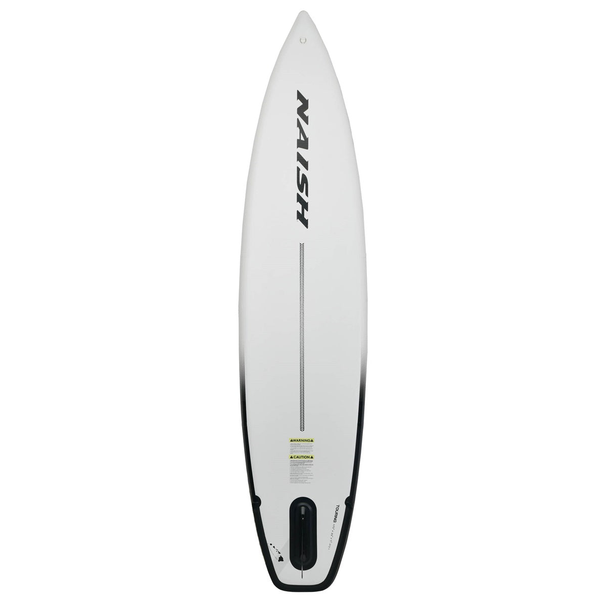 Naish 2026 Touring iSup