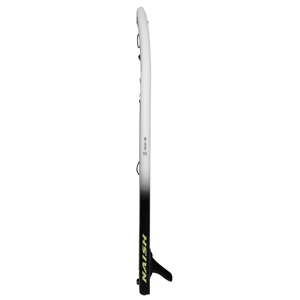 Naish 2026 Touring iSup