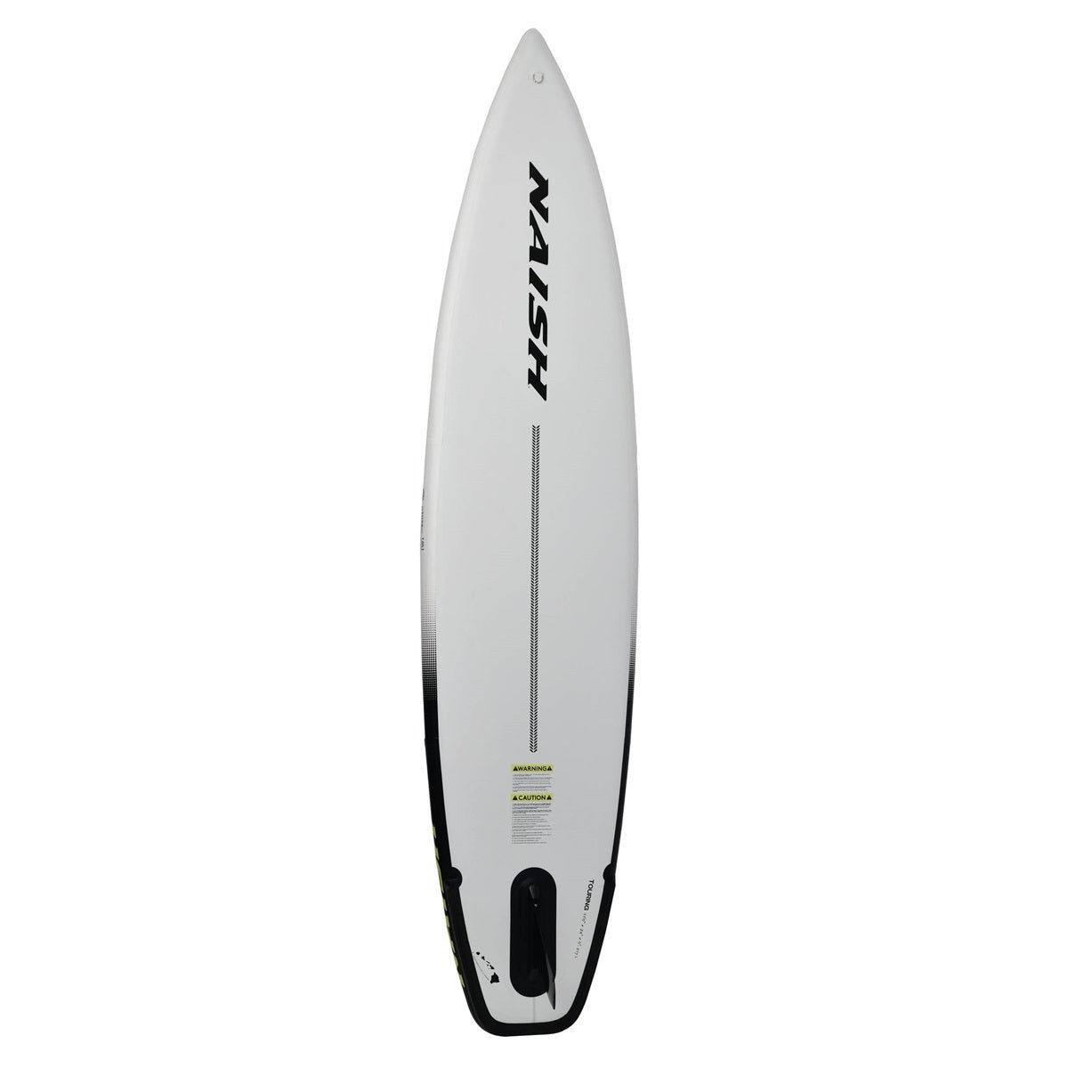 Naish 2026 Touring iSup