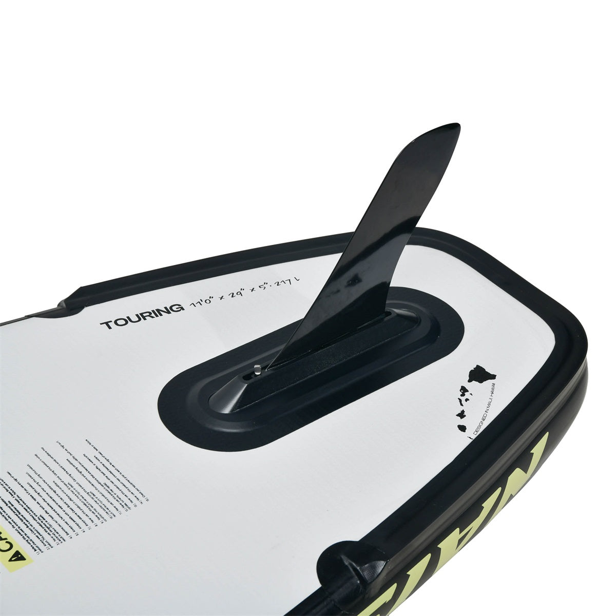 Naish 2026 Touring iSup