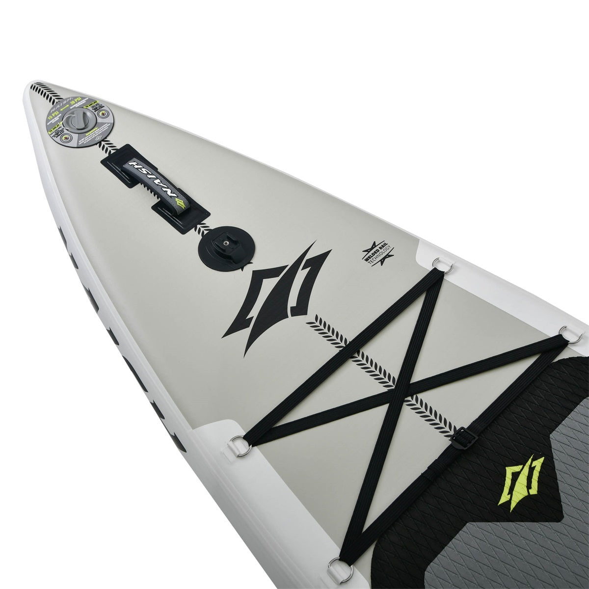 Naish 2026 Touring iSup