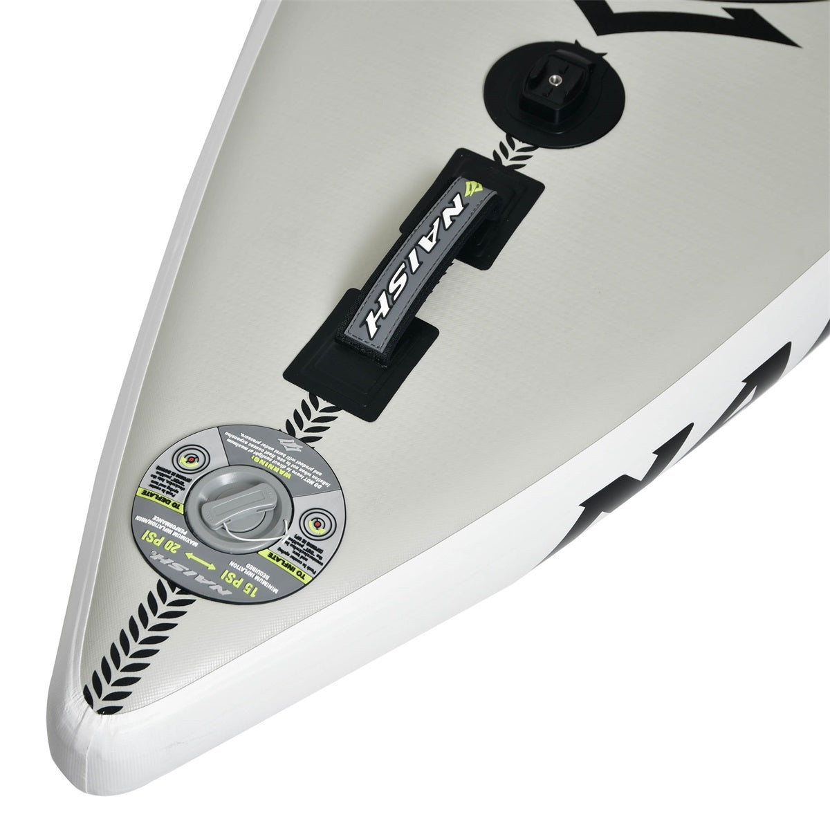 Naish 2026 Touring iSup