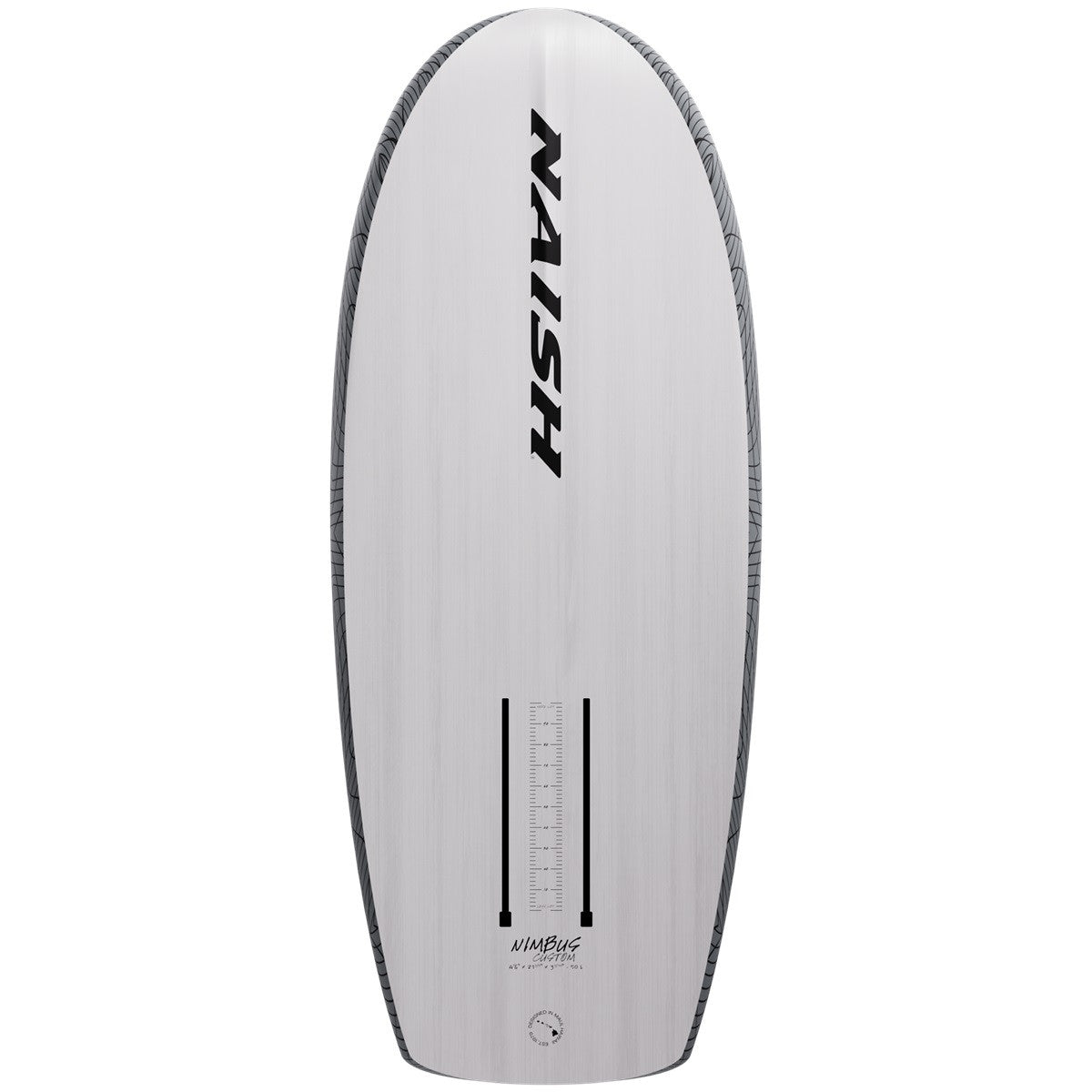 Naish Nimbus Custom 2027