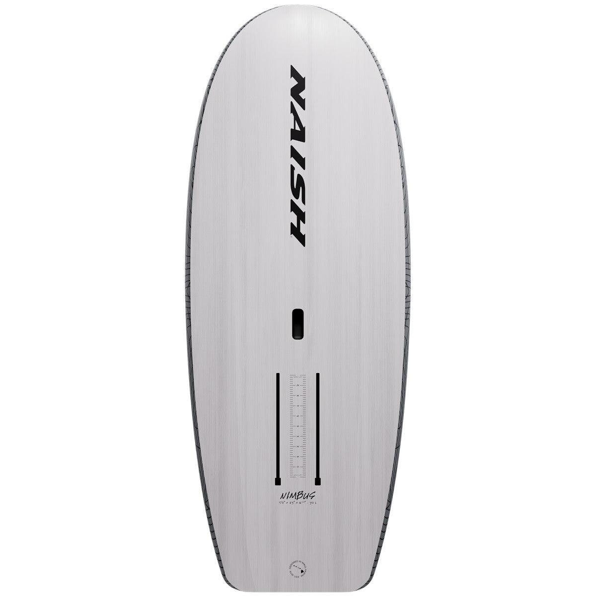 Naish Nimbus 2027