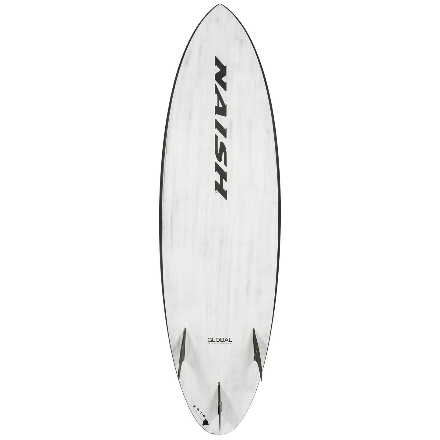 Naish 2026 Global