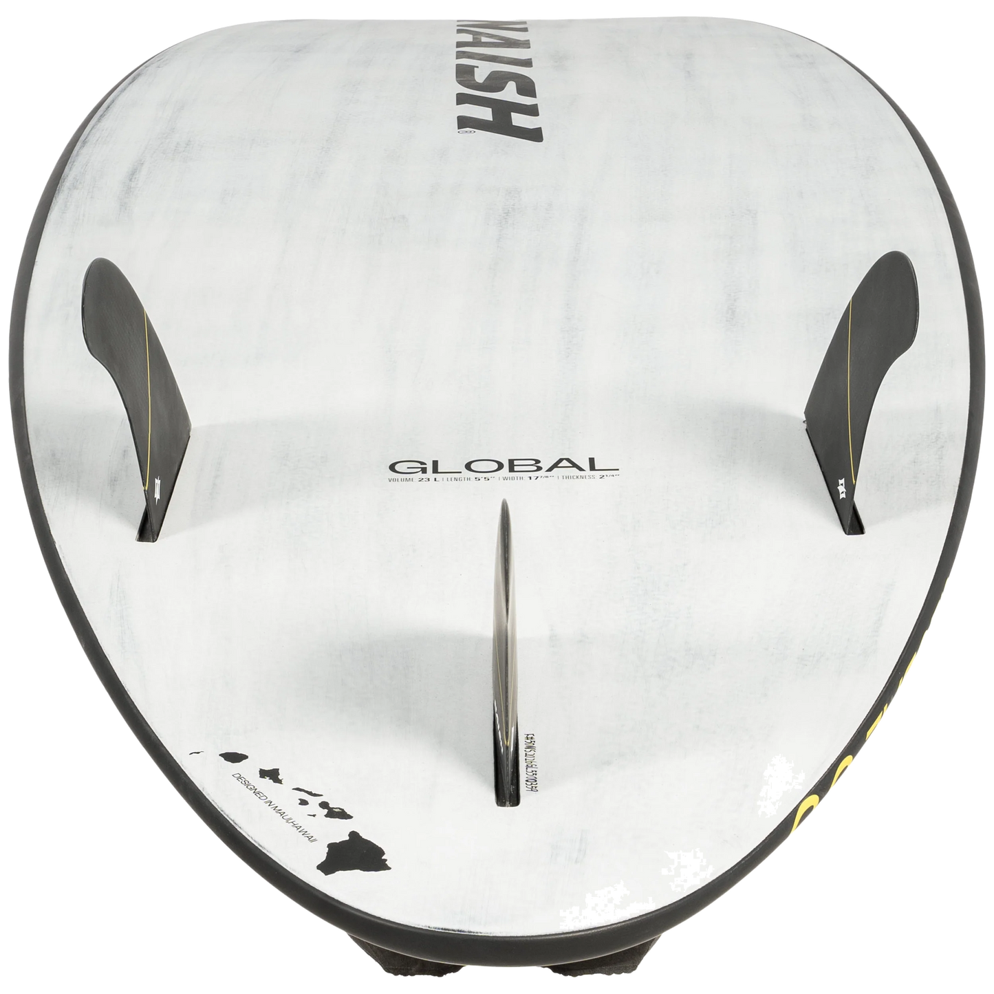 Naish 2026 Global
