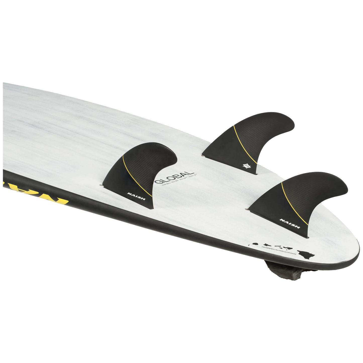 Naish 2026 Global